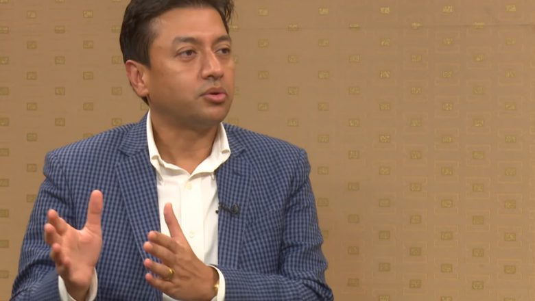 सुरक्षण मुद्रणका तत्कालिन निर्देशक विरुद्ध अर्काे भ्रष्टाचार मुद्दा