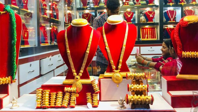 यस्तो छ सुनचाँदीको उकालो यात्रा