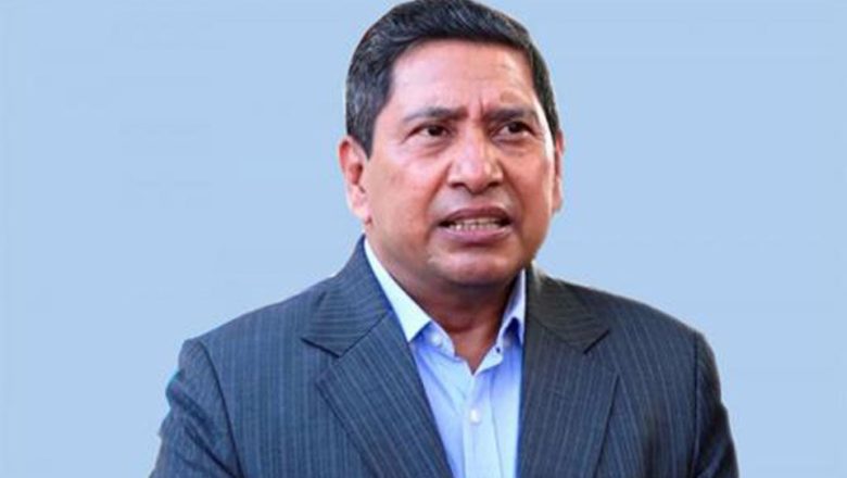 परराष्ट्रमन्त्री श्रेष्ठसँगै ३८ रोपनी पैतृक सम्पत्ति