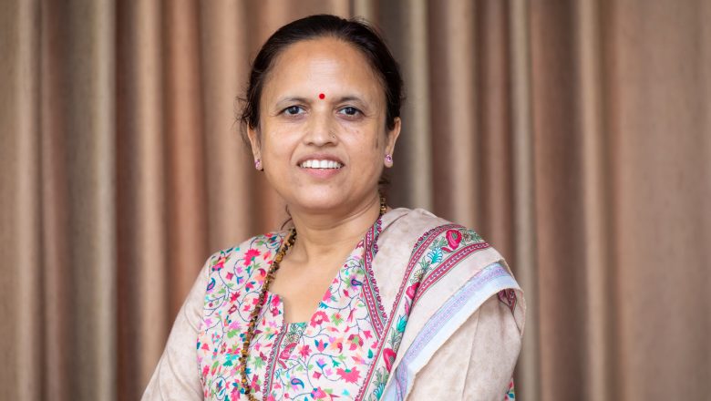 यस्तो छ सञ्चारमन्त्री शर्माको सम्पत्ति विवरण