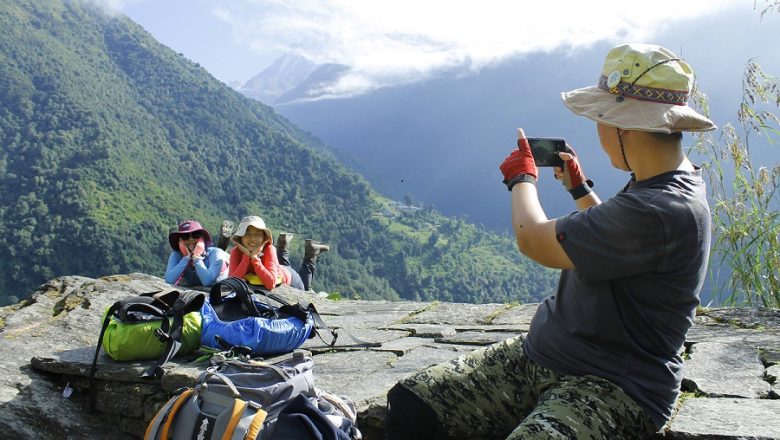 आगामी वर्ष १६ लाख पर्यटक भित्र्याउने सरकारको लक्ष्य