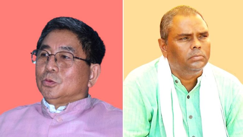 दुई वर्षमा दुईपटक फुट्यो जसपा,पार्टी फुटाउने अवस्था किन आयो ?प्रभावशाली नेता कता बढी !