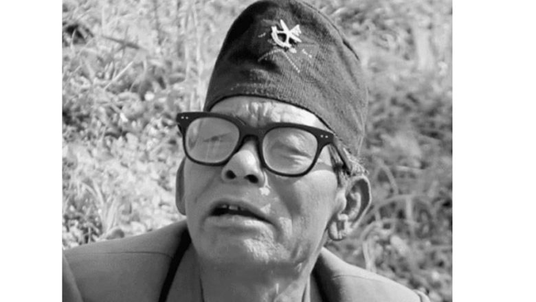 सामाजिक सञ्जालमा भाइरल भेलुबाजेको निधन