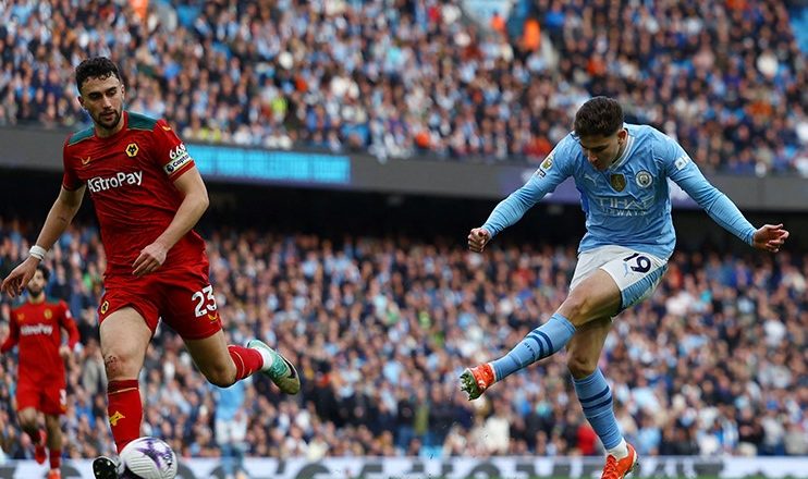 प्रिमियर लिग रोमाञ्चक बन्दै,सिटी र आर्सनल विजयी