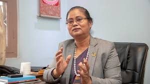 बालबालिकालाई न्याय दिन छुट्टै बाल अदालत आवश्यक छ : मन्त्री चौधरी