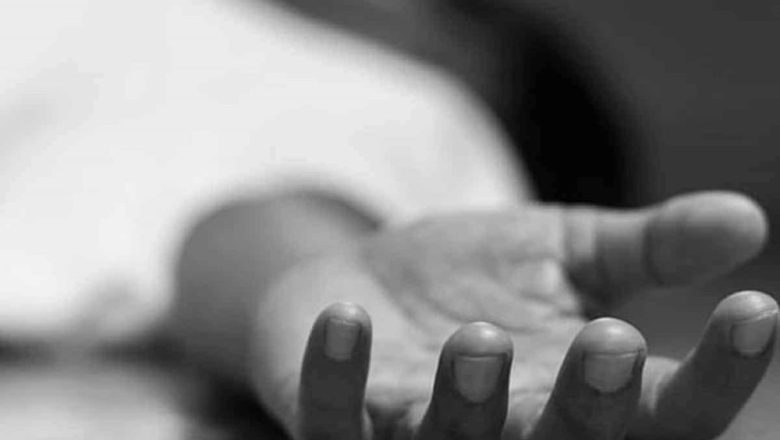 काठमाडौंको शंखपार्कमा पुरुषको शव फेला