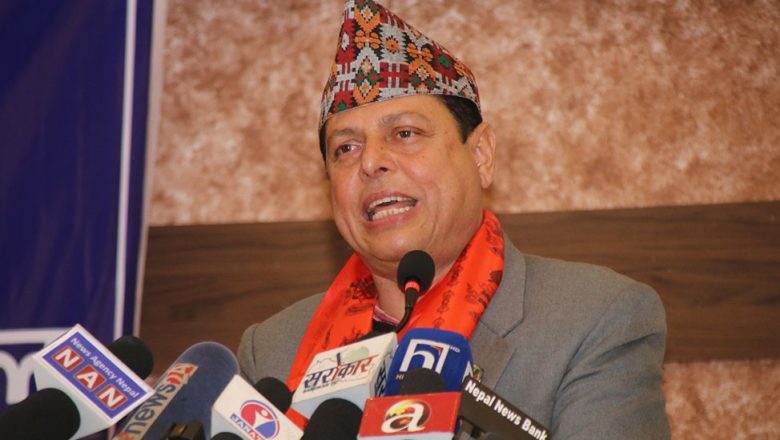 एकीकृत समाजवादीको स्थायी कमिटी र पोलिटब्यूरो बैठक पुनः बस्दै