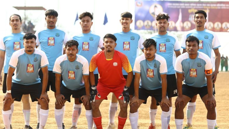 गोदावरी मेयर कप : कीर्तिपुरको जित,तारकेश्वर पराजित,नागार्जुन पनि क्वार्टरफाइनलमा