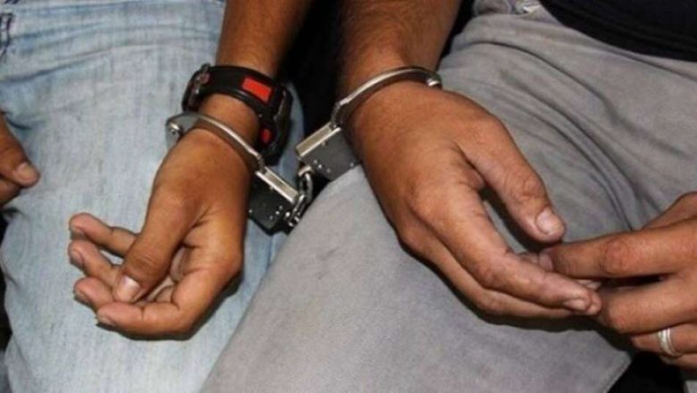 नबिल बैंकमा चोरी गरेको आरोपमा २ जना पक्राउ