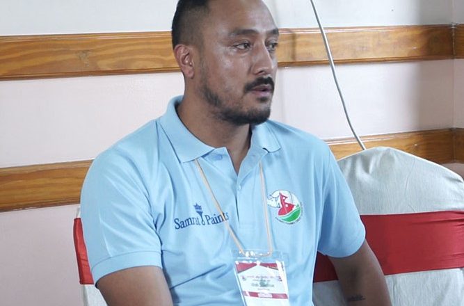 सन्दीपको मुद्दासँग मुछेर मेरो चरित्रहत्या गर्ने दुष्प्रयास भइरहेको छ : पारस खड्का