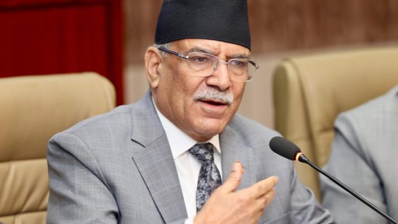 आज प्रतिनिधिसभाको बैठक बस्दै, प्रधानमन्त्रीले विश्वासको मत लिने