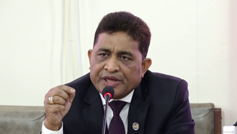 ड्राइभिङ लाइसेन्स छापिसक्न अझै डेढ वर्ष लाग्ने