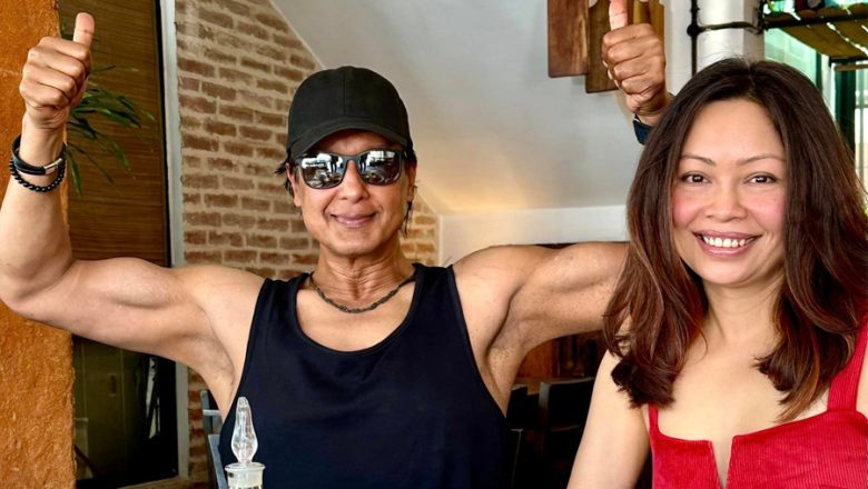 राजेश हमाललाई फ्यानको आग्रह : अब बडी शो होइन,बेबी चाहियो