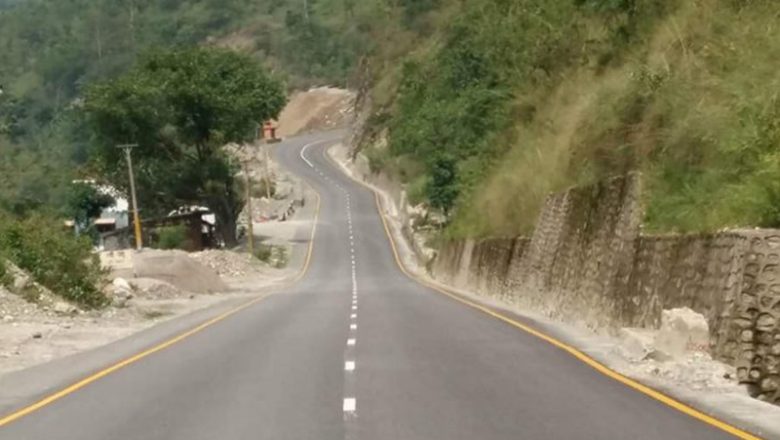 रानीटारी –घुम्ती मार्ग १६ दिन बन्द हुँने