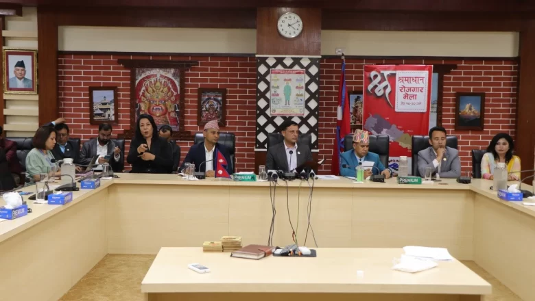 सातै प्रदेशमा ‘श्रमाधान रोजगार मेला’ हुँदै,कहाँ र कहिले ?कसरी लिने जानकारी?