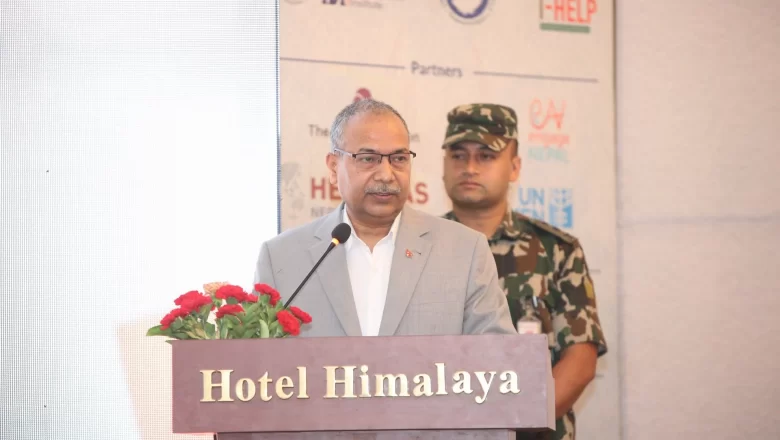 महिलाको अर्थपूर्ण सहभागिता र सशक्तीकरण आवश्यक छ : उपराष्ट्रपति यादव