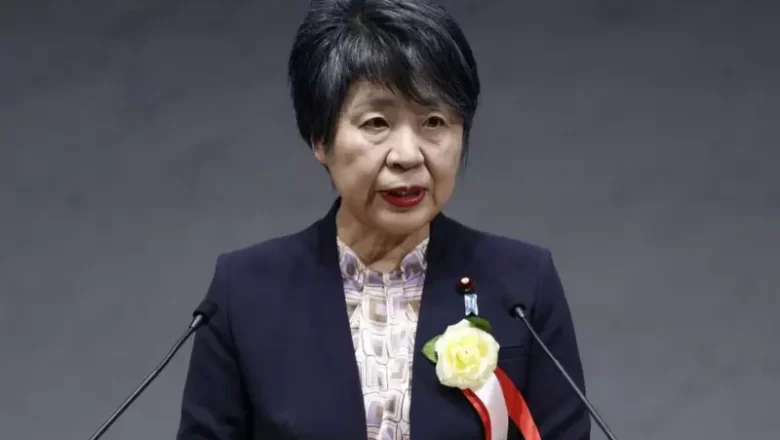 जापानकी विदेशमन्त्री योको आज नेपाल आउँदै