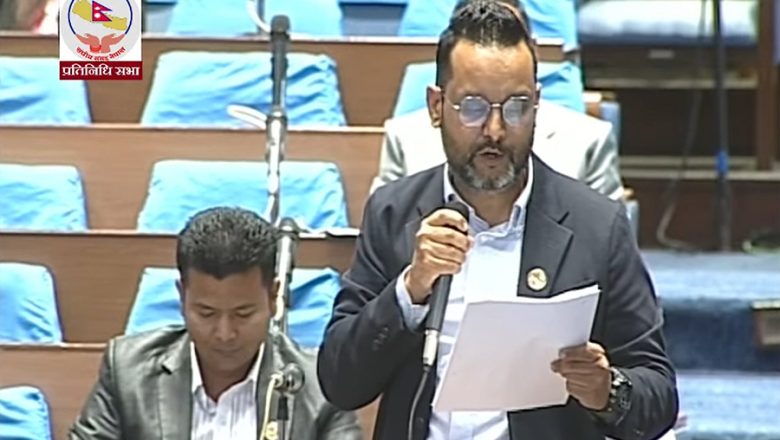 व्यवस्थित र नियन्त्रितरुपमा सामाजिक सञ्जाल टिकटक खोल्न सरकारलाई आग्रह