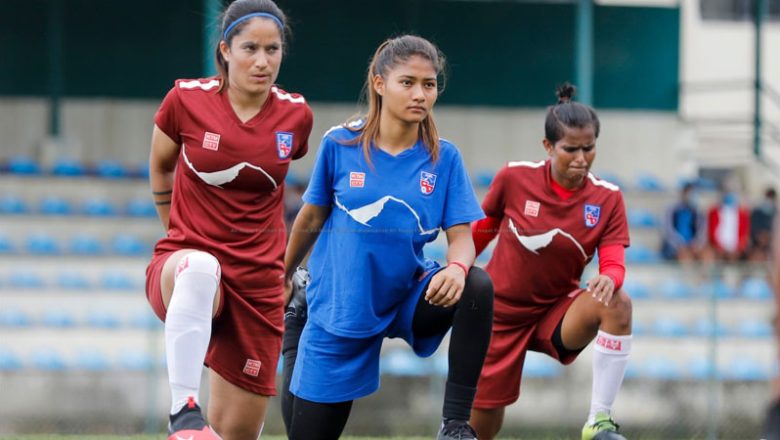 साफ महिला च्याम्पियनसिप २०२४ नेपालमा आयोजना हुने