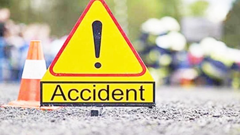 रुपन्देहीमा बस दुर्घटना, ४३ जना घाइते