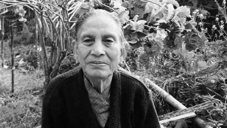 मन्त्री चौधरी पारिवारिक शोकमा