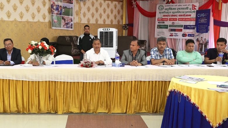 कुरा सुन्दा सरकार केही समयपछि भताभुङ्ग हुन्छ : विप्लव