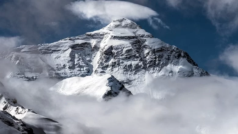 काठमाडौंदेखि सगरमाथाको चुचुरोसम्म पैदल यात्रा