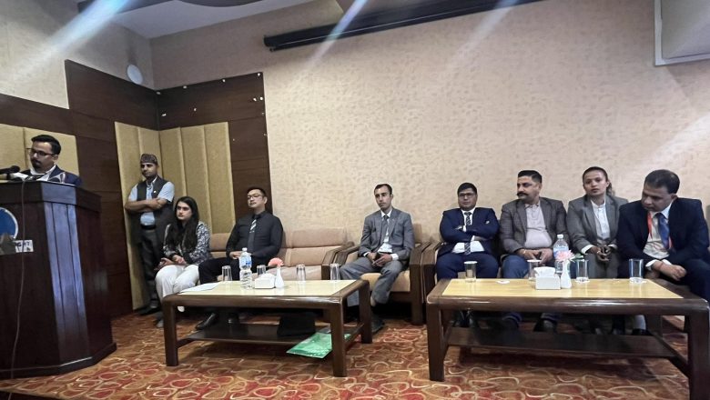 नेपाल इन्टरनेशनल टुरिजम एक्स्पो–२०२४को तयारी पुरा,आज बिहान ९ बजे उद्घाटन गरिदै