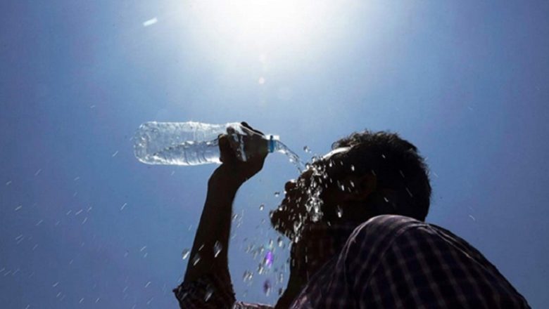 तराईमा तातो हावाको लहर बढ्नसक्ने