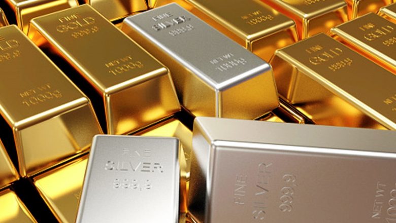 सुनको भाउ बढ्यो