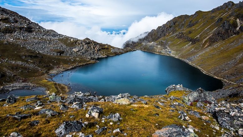 सुरु भयो गोसाइँकुण्ड मेला