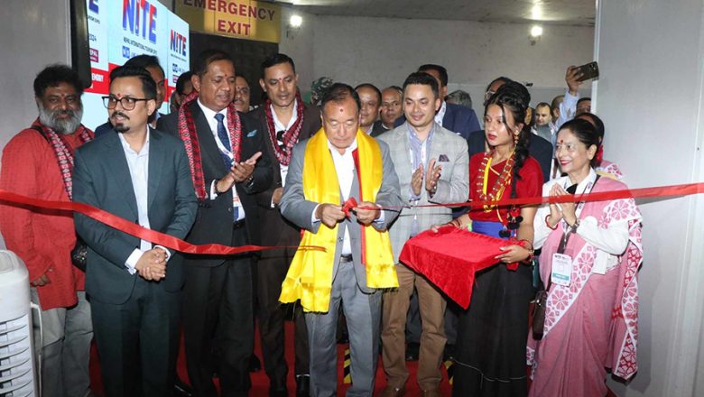 नेपालमा १६ लाख पर्यटक भित्र्याउने लक्ष्य छ : पर्यटन मन्त्री तामाङ