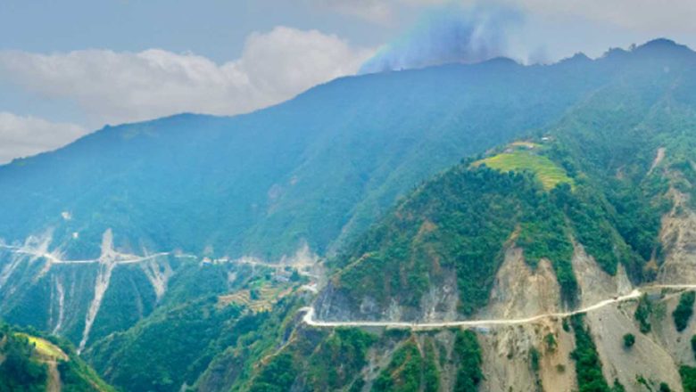 कान्ति लोकपथः मर्मतपछि आजदेखि पुनः सञ्चालन