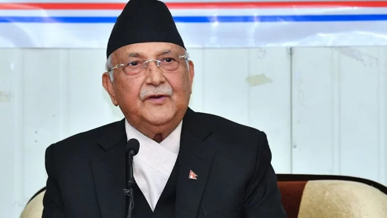 संसद्का कर्मचारीको माग वार्ताबाट समाधान गर्नुपर्छ : अध्यक्ष ओली