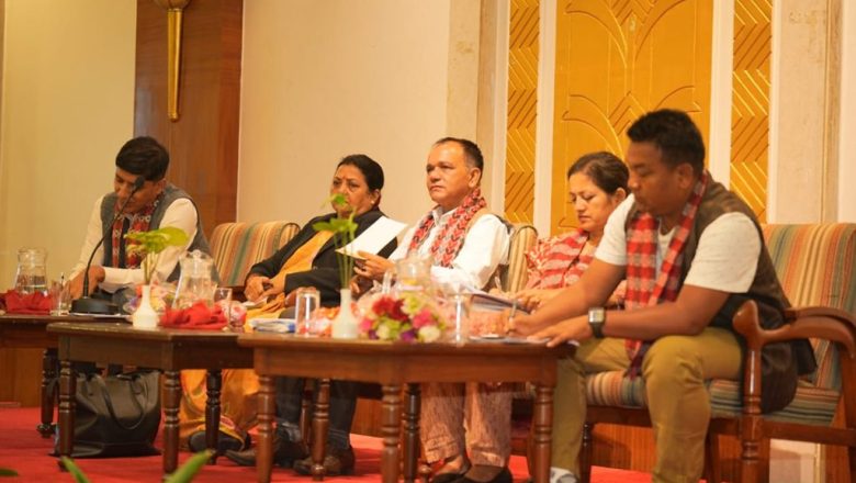 सामाजिक सञ्जालबाट अपराध बढ्दो छ,जनचेतना फैलाउन बजेट छैन : जनप्रतिनिधि