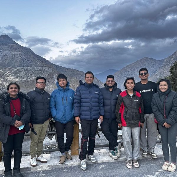 मानसिक थकान मार्ने प्रतिक्षालय हो ‘मुस्ताङ्ग’!