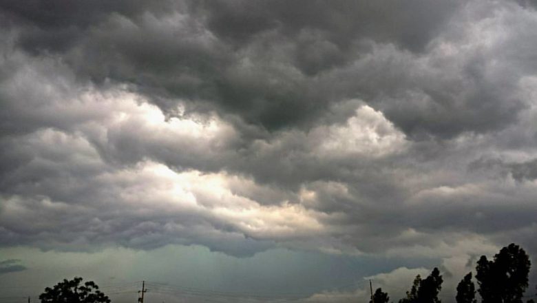 आजको मौसम : यी भूभागमा अति भारी वर्षाको सम्भावना