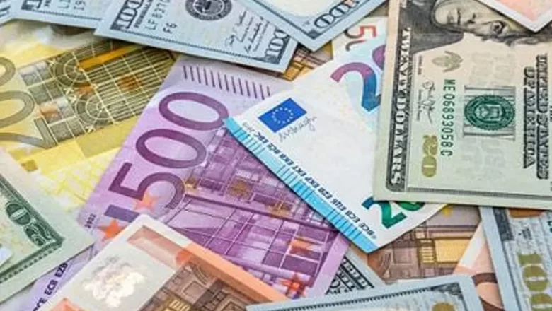 यस्तो छ आजका  विदेशी मुद्राको विनिमय दर