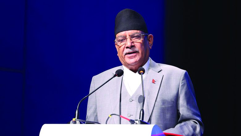 सराङकोटको विकासमा सघाउने प्रधानमन्त्रीको प्रतिबद्धता