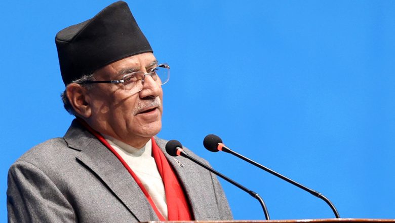 संसदमा आज प्रधानमन्त्रीसँग प्रश्नोत्तर