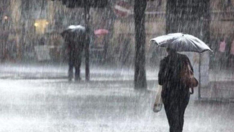 काठमाडौं उपत्यकामा आज मेघगर्जनसहित वर्षाको सम्भावना