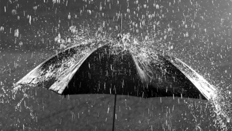 मौसमा पूर्वानुमान : यी तीन प्रदेशमा वर्षाको सम्भावना