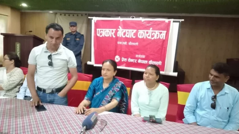 बजेटका कारण सत्ता साझेदार दलबिच समस्या हुँदैन : मन्त्री शर्मा