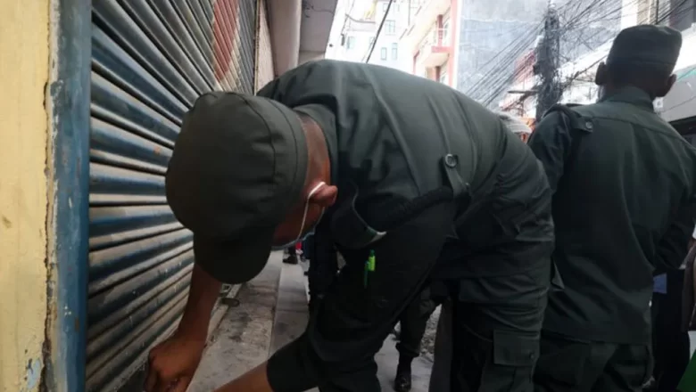 विद्यालयका सटर नहटाउन काठमाडौं महानगरलाई उच्च अदालतको आदेश