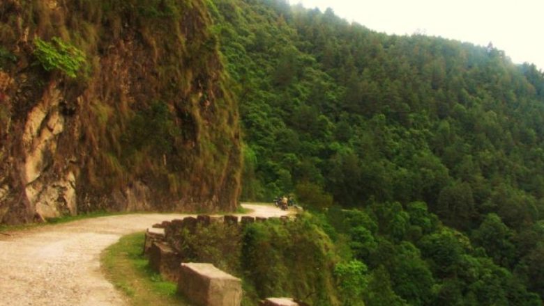 थानकोट–चित्लाङ सडकखण्ड असार २० सम्म बन्द