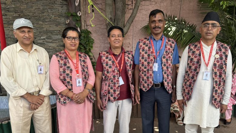 एमाले काठमाडौं सातौं अधिवेशन :अध्यक्षका आकांक्षी दुइ जना,अन्य पदाधिकारीमा को को ?