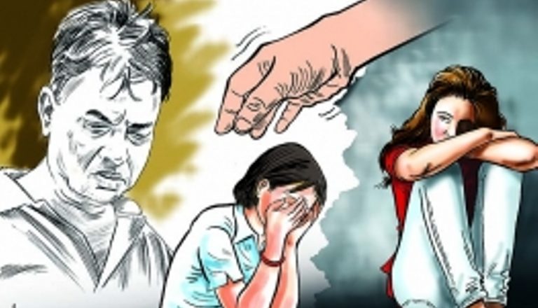 बालिकामाथि जबरजस्ती करणी