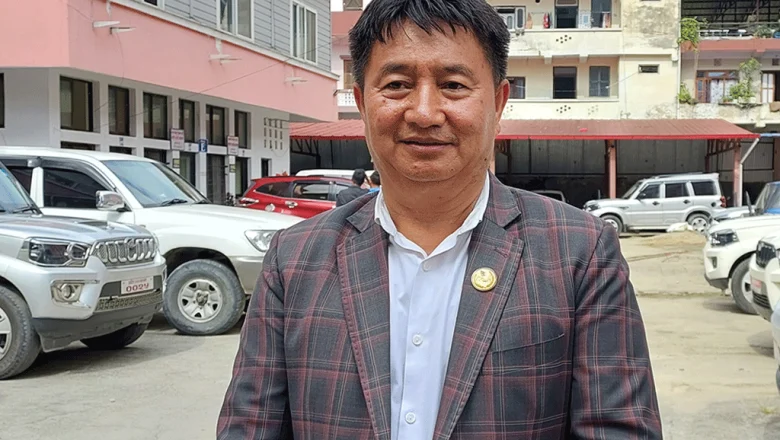 बागमतीका मुख्यमन्त्री लामाले साउन १५ गते विश्वासको मत लिने