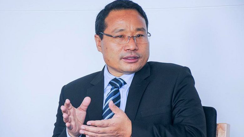 कृषिलाई कर नीतिमार्फत संरक्षण गर्ने नीति लिएका छौँ : अर्थमन्त्री पुन