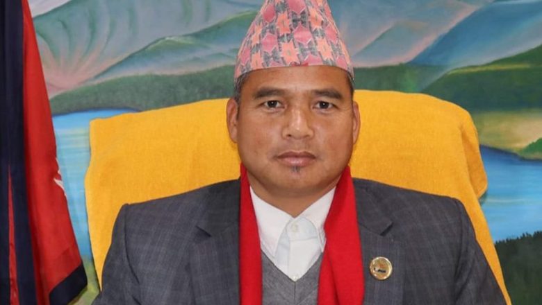 माओवादी कर्णाली प्रदेश संसदीय दलको प्रमुख सचेतकमा कृष्ण जिसी